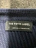 The Fifth Label Blue Turtleneck Sweater Size S - photo 7