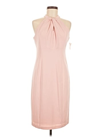 Julia Jordan Cocktail Dress (view 1)