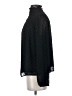 Assorted Brands 100% Polyester Black Long Sleeve Blouse Size 2 (estimated) - photo 5