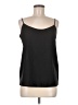 Banana Republic Black Tank Top Size M - photo 1