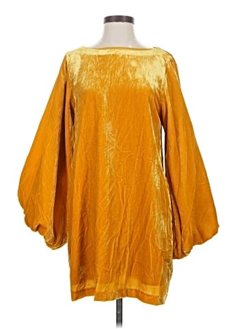 Rhode Cocktail Dress (view 1)