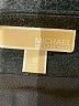 MICHAEL Michael Kors Solid Black Casual Skirt Size 12 - photo 4