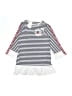 Assorted Brands White Dress Size 13 - photo 1
