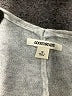 GOODTHREADS Gray Cardigan Size M - photo 7