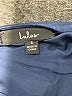 Lulus 100% Polyester Blue Cocktail Dress Size S - photo 7