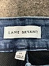 Lane Bryant Solid Blue Jeans Size 16S - photo 7