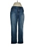 Chico's Blue Jeans Size Sm (0.5) - photo 1