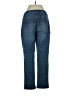 Chico's Blue Jeans Size Sm (0.5) - photo 2