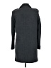 Sandro Gray Wool Coat Size EU (FR) 38 / US 6 - photo 2