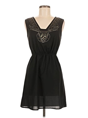 Umgee Sleeveless Top (view 1)