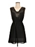 Umgee 100% Polyester Black Sleeveless Top Size M - photo 1