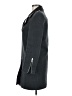 Sandro Gray Wool Coat Size EU (FR) 38 / US 6 - photo 5