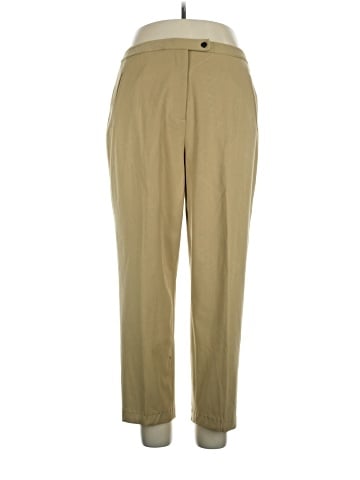 Talbots Casual Pants (view 1)