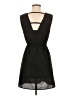 Umgee 100% Polyester Black Sleeveless Top Size M - photo 2
