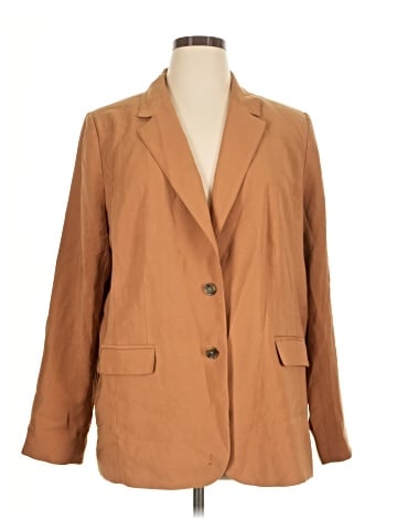 Candace Cameron Bure Blazer (view 1)