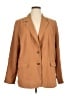 Candace Cameron Bure Tan Blazer Size XL - photo 1