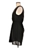 Umgee 100% Polyester Black Sleeveless Top Size M - photo 5