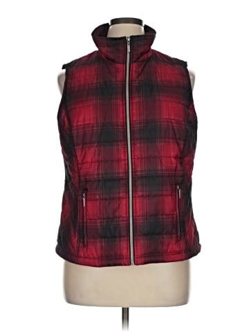 Christopher & Banks Vest (view 1)