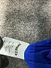 About Us Solid Blue Cocktail Dress Size M - photo 7
