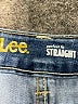 Lee Blue Jeans Size 12S - photo 7
