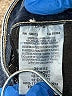 Lee Blue Jeans Size 12S - photo 8