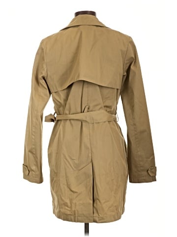 Vince. Trenchcoat (view 2)