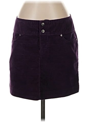 Athleta Casual Skirt (view 1)