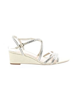Kelly & Katie Wedges