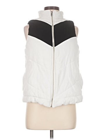 Charter Club Vest (view 1)