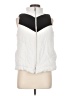 Charter Club White Vest Size M - photo 1