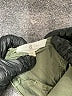 Lou & Grey Solid Green Jumpsuit Size 4 - photo 3