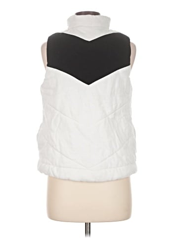 Charter Club Vest (view 2)