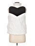Charter Club White Vest Size M - photo 2