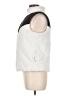 Charter Club White Vest Size M - photo 5
