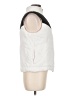 Charter Club White Vest Size M - photo 4