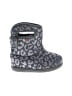 Bogs Gray Blue Boots Size 6 (kids) - photo 1