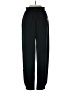 Athleta Black Track Pants Size XS (tall) - photo 1