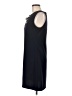 Tommy Hilfiger Solid Black Cocktail Dress Size 6 - photo 5