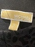 MICHAEL Michael Kors Tweed Black Casual Pants Size M - photo 7