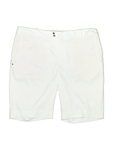 RLX Ralph Lauren Khaki Shorts (view 1)