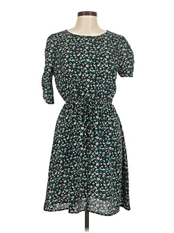 Good Luck Gem Casual Dress (view 1)