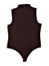 Express Burgundy Bodysuit Size XL - photo 1