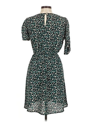 Good Luck Gem Casual Dress (view 2)
