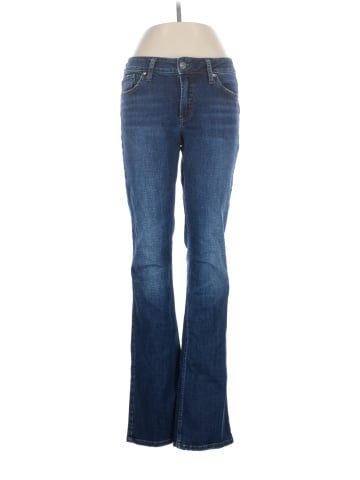 Silver Jeans Co. Jeans (view 1)