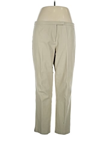 Sigrid Olsen Casual Pants (view 1)