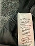 White House Black Market Gray Blazer Size 0 - photo 7