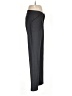ExOfficio Chevron-herringbone Gray Dress Pants Size 8 - photo 4