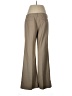 BCBGMAXAZRIA Tan Dress Pants Size 12 - photo 2
