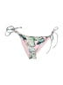 Eidon Tropical Pink Swimsuit Bottoms Size S - photo 1