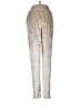 Spyder Metallic Gold Casual Pants Size M - photo 1